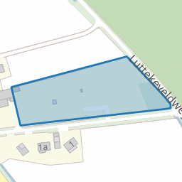 Perceel MKL00-O-1120