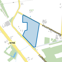 Perceel MKL00-O-1124