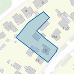 Perceel MKL00-O-1130