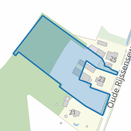 Perceel MKL00-O-1156