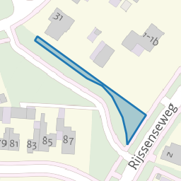 Perceel MKL00-O-1166