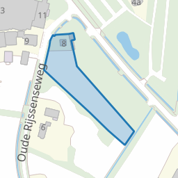 Perceel MKL00-O-1168