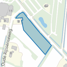 Perceel MKL00-O-1169