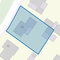 Perceel MKL00-O-1173