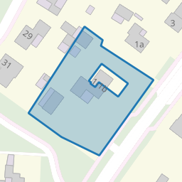 Perceel MKL00-O-1175