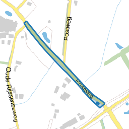 Perceel MKL00-O-1185