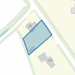 Perceel MKL00-O-1187