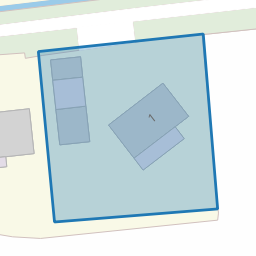 Perceel MKL00-O-1192