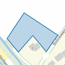 Perceel MKL00-O-1194