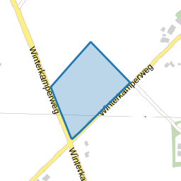 Perceel MKL00-O-1198