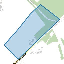 Perceel MKL00-O-1199