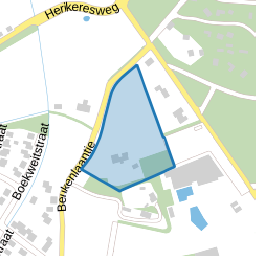 Perceel MKL00-O-1205