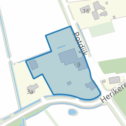 Perceel MKL00-O-1222