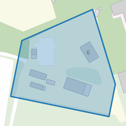 Perceel MKL00-O-1233