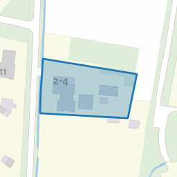 Perceel MKL00-O-1257