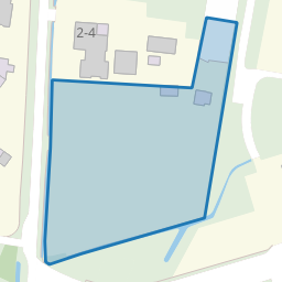 Perceel MKL00-O-1258