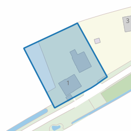 Perceel MKL00-O-1263