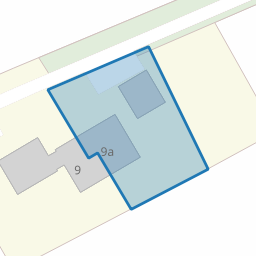 Perceel MKL00-O-1274