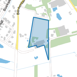 Perceel MKL00-O-1281