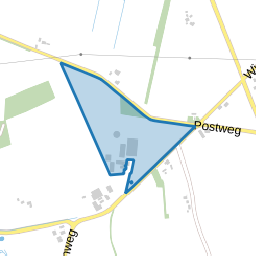 Perceel MKL00-O-1283