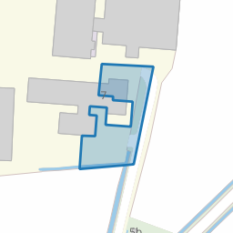 Perceel MKL00-O-1284