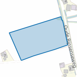 Perceel MKL00-O-1286