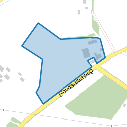 Perceel MKL00-P-1024