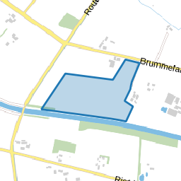 Perceel MKL00-P-1029