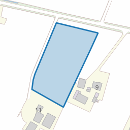 Perceel MKL00-P-1031