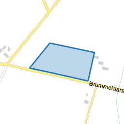 Perceel MKL00-P-1038