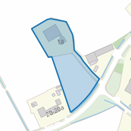 Perceel MKL00-P-1041