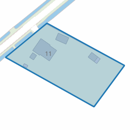 Perceel MKL00-P-1053