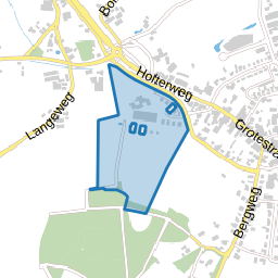 Perceel MKL00-P-1055