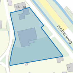 Perceel MKL00-P-1058