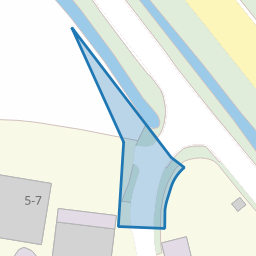 Perceel MKL00-P-1061