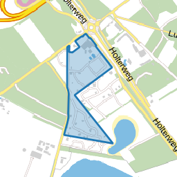 Perceel MKL00-P-1070