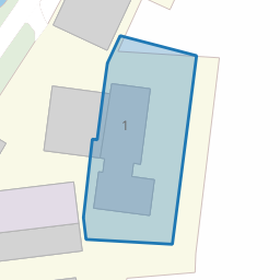 Perceel MKL00-P-1072