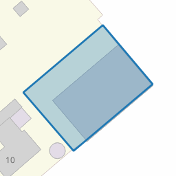 Perceel MKL00-P-1085