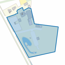 Perceel MKL00-P-1199