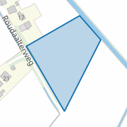 Perceel MKL00-P-1206