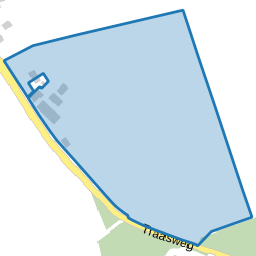 Perceel MKL00-P-1211