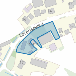 Perceel MKL00-P-1214