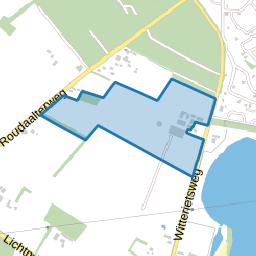 Perceel MKL00-P-1222