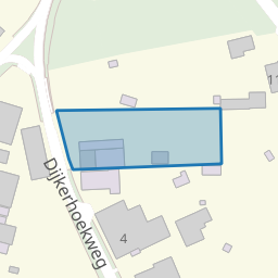 Perceel MKL00-P-1223