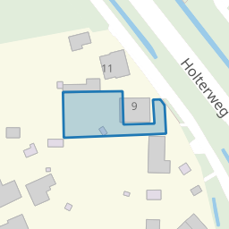 Perceel MKL00-P-1224