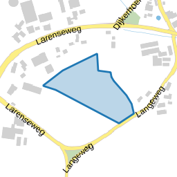 Perceel MKL00-P-1234