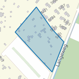 Perceel MKL00-P-1262