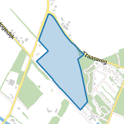 Perceel MKL00-P-1268