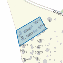 Perceel MKL00-P-1289