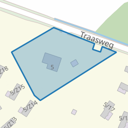 Perceel MKL00-P-1290